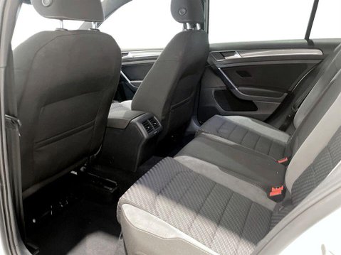 Volkswagen Golf 1.5 TSI EVO R-Line Hatchback 5dr Petrol Manual Euro 6 (s/s) (150 ps) 20