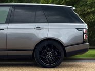 Land Rover Range Rover WESTMINSTER BLACK 11