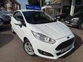 Ford Fiesta 1.25 Zetec Euro 5 5dr 8
