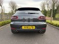 Porsche Macan D S PDK 11