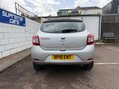 Dacia Sandero 1.5 dCi Laureate Euro 5 5dr 26