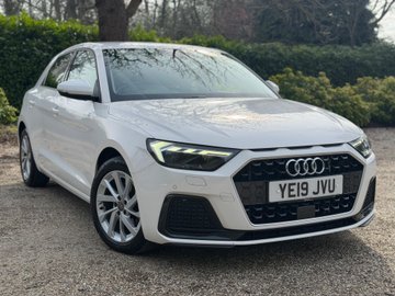 Audi A1 1.5 TFSI 35 Sport Sportback Euro 6 (s/s) 5dr