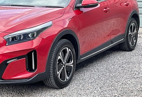 Kia Xceed 1.6 T-GDi '3' PHEV