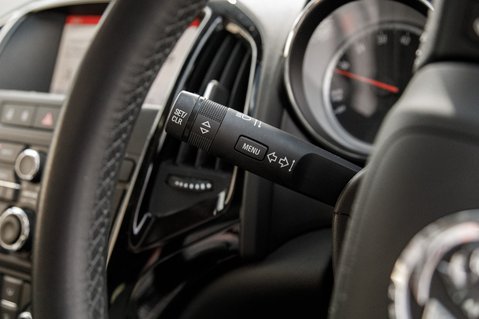 Vauxhall Astra GTC LIMITED EDITION S/S 16