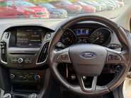 Ford Focus 1.0 Focus Zetec S 5dr 15