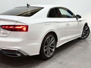 Audi A5 2.0 TDI 35 S line Coupe 2dr Diesel S Tronic Euro 6 (s/s) (163 ps) 31