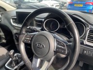 Kia Ceed 3 ISG 11