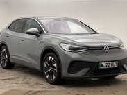 Volkswagen Id.5 ID5 Style Pro 5dr 1