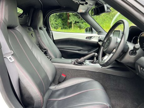 Mazda MX-5 1.5 MX-5 Sport 2dr 19