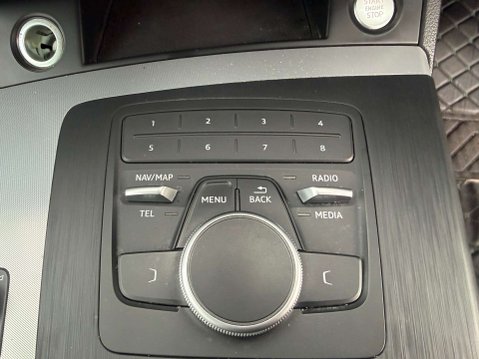 Audi Q5 2.0 Q5 Sport TFSI Quattro Semi-Auto 4WD 5dr 34