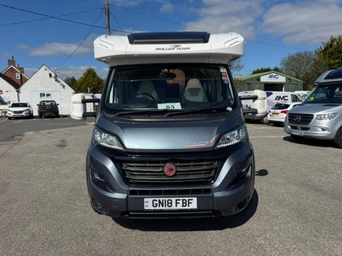 Rollerteam T-Line 785 5