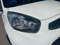 Kia Picanto 1.0 SR7 Euro 6 5dr 11