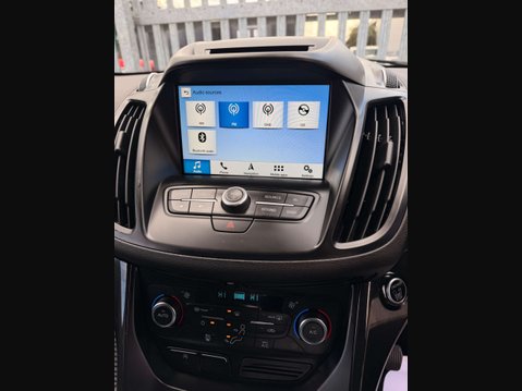 Ford Kuga 1.5 Kuga Titanium TDCi 5dr 34