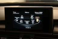 Audi A6 2.0 A6 Black Edition TDI Ultra Semi-Auto 4dr 36