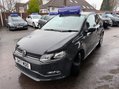 Volkswagen Polo 1.0 BlueMotion Tech Match Edition Euro 6 (s/s) 3dr 4