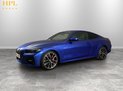 BMW 4 Series 2.0 420d MHT M Sport Coupe 2dr Diesel Hybrid Auto xDrive Euro 6 (s/s) (190 3