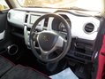 Suzuki Hustler HYBRID X 660cc Auto Kei Car MR41S Candy Pink 15