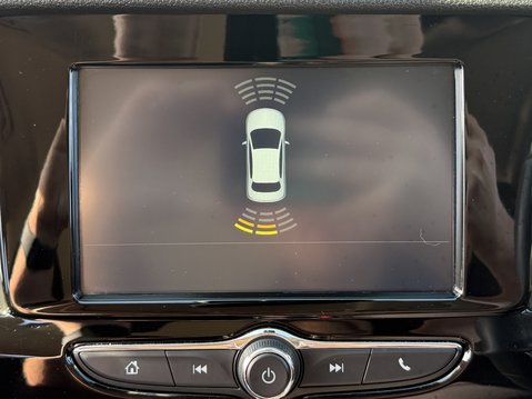 Vauxhall Mokka X 1.4T Active 5dr Auto 24