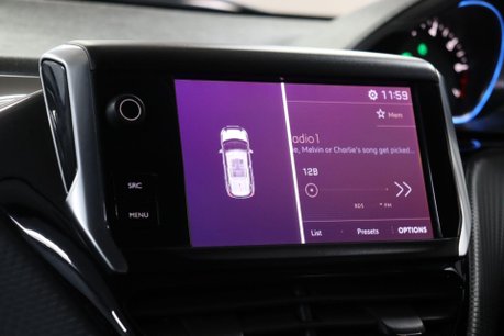 Peugeot 2008 PURETECH S/S ALLURE 37