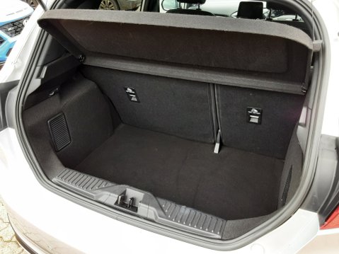 Ford Fiesta ACTIVE EDITION MHEV 16