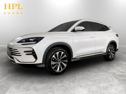 BYD Seal U 1.5 18.3kWh Boost SUV 5dr Petrol Plug-in Hybrid CVT Auto Euro 6 (s/s) (217