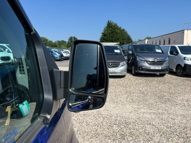 Ford Transit Custom SWB L1H1 (SOLD) Low Roof Limited Air Con Alloys Sensors EURO 6 NO VAT 18