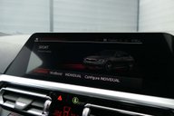 BMW 3 Series 2.0 330e 12kWh M Sport Pro Edition Saloon 4dr Petrol Plug-in Hybrid Auto xD 36