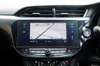 Vauxhall Corsa ELITE NAV PREMIUM 25