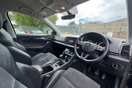 Skoda Karoq 1.5 TSI SE L SUV 5dr Petrol Manual Euro 6 (s/s) (150 ps) 19
