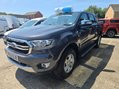 Ford Ranger LIMITED ECOBLUE 3