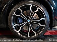BMW X3 3.0 X3 M Competition Edition Auto 4WD 5dr 28