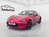 Mazda MX-5 (Sold) SKYACTIV-G GT Sport Tech Convertible 2dr Petrol Manual Euro 6 (184 p