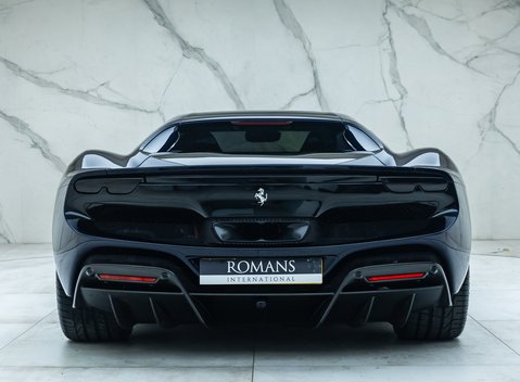 Ferrari 296 GTB 5