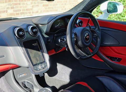 McLaren 570S 19
