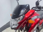 Honda CB CBF125 2022 14K COMMUTER PROJECT BIKE SPARES OR REPAIR 125CC 18