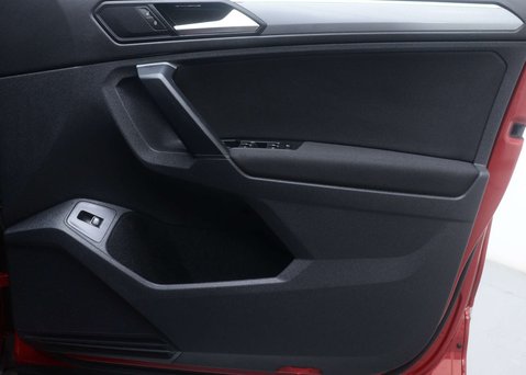 Volkswagen Tiguan 1.5 Tiguan Active TSi Semi-Auto 5dr 44