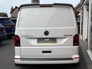 Volkswagen Transporter 2.0 BiTDI T32 Sportline Panel Van 5dr Diesel DSG FWD SWB Euro 6 (204ps) 18