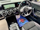 Mercedes-Benz A Class 2.0 A220 AMG Line (Premium) 7G-DCT Euro 6 (s/s) 5dr 13