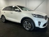 Kia Sorento 2.2 Sorento KX-3 CRDi ISG 4x4 Auto 4WD 5dr 6