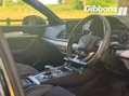 Audi Q5 2.0 Q5 S Line 40 TDI Quattro Semi-Auto 4WD 5dr 64