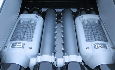 Bugatti Veyron 16.4 8
