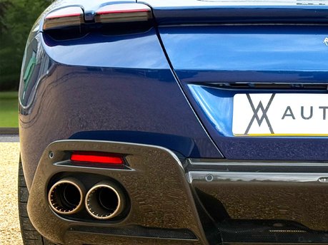 Ferrari Roma Coupe 16