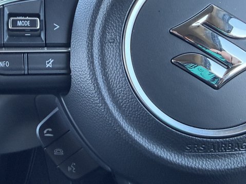 Suzuki Swift 1.2 Mild Hybrid Ultra 5dr 28