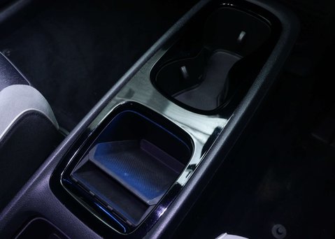 Volkswagen ID.3 Pro Performance 58kWh Business Hatchback 5dr Electric Auto (204 ps) 39