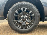 Ford Ranger WILDTRAK ECOBLUE 4