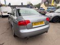 Audi A4 1.8T SE 4dr 10