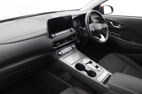 Hyundai KONA 5dr 150kW Premium 64kWh Ellectric Automatic (10.5kW Charger) 5