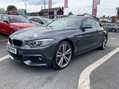 BMW 4 Series 2.0 420d xDrive M Sport 4WD 2dr 9