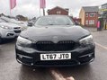 BMW 1 Series 1.5 116d Edition+ 5dr 2