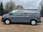 Volkswagen Transporter T28 TDI P/V STARTLINE 6